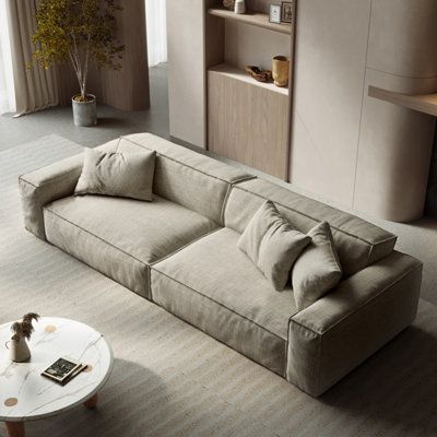 Loveseat Leno 2 plazas
