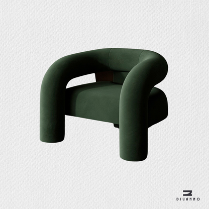 Armchair Barrel
